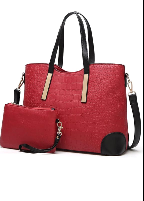 YNIQUE Satchel Purses and Handbags for Women Shoulder Tote Bags 